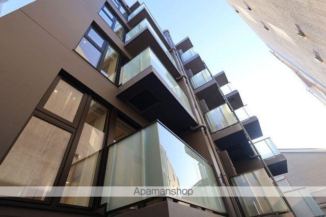 イプセ代々木レジデンス