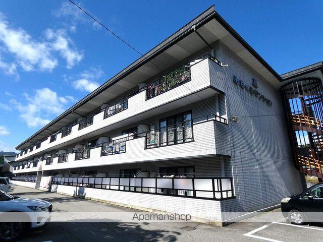 みなくるマンション