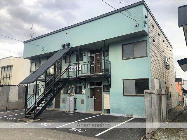 中央ハイツ