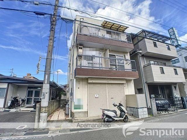 エルデ辻町(1K/2階)