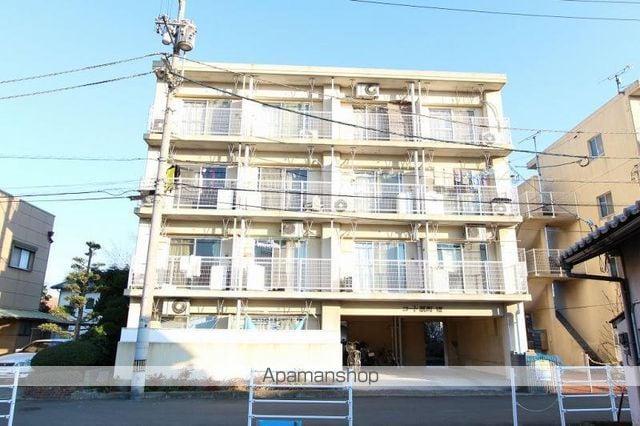 コート紙町Ⅷ(1K/2階)