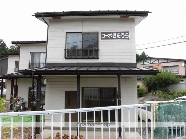 コーポきたうら