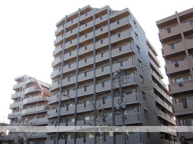 スペーシア高円寺Ⅰ