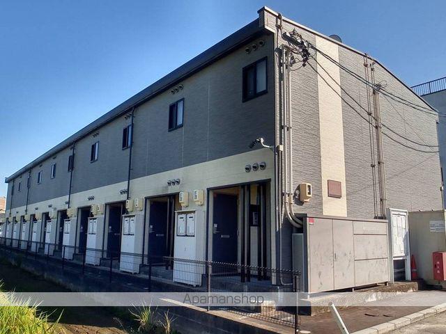 レオパレスフォンテーヌ岐阜