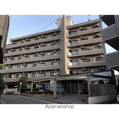 ディオケネス(ワンルーム/3階)