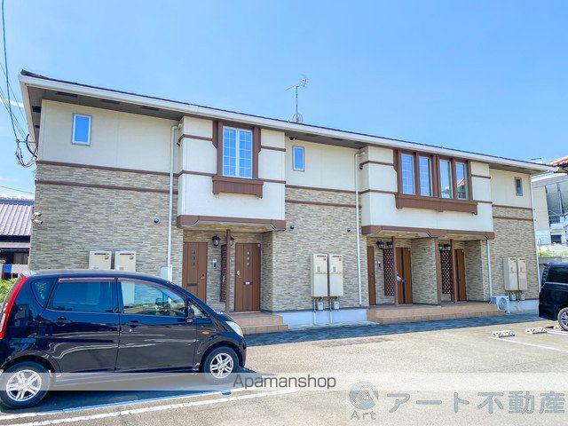 パークハイム椿 Ⅱ