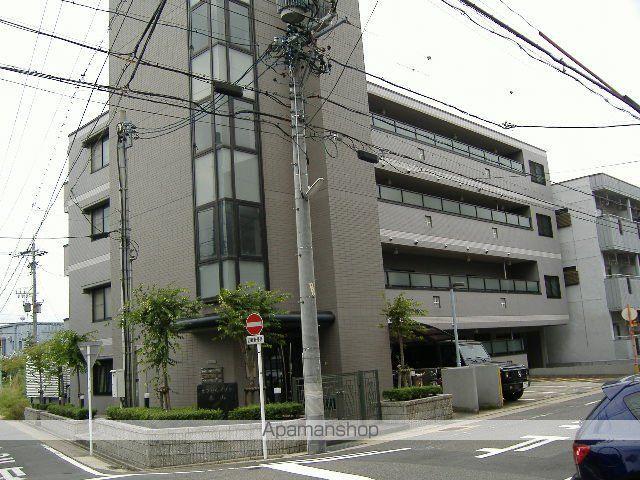 エクセルメゾン本山