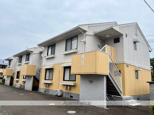 グリーンタウンハタケヤマA棟