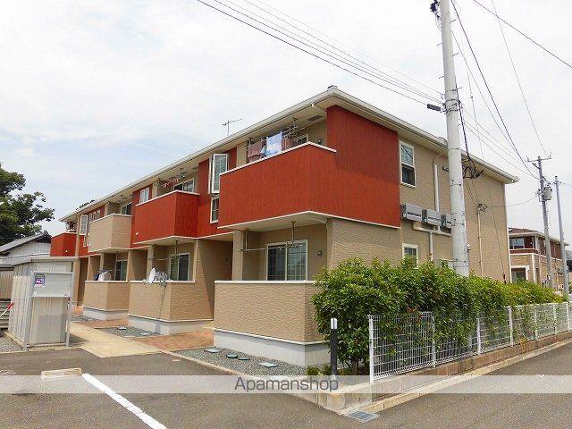 アルバーダ(2LDK/2階)