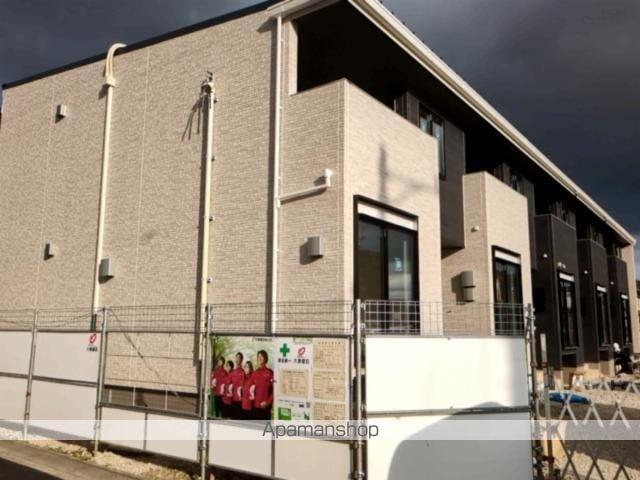 メゾン ソレイユ