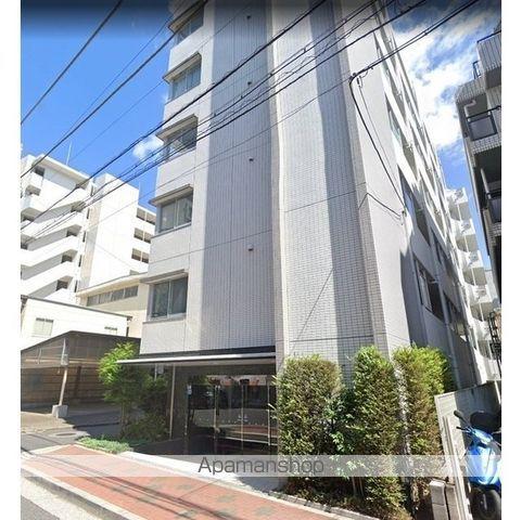 木場レジデンス壱番館