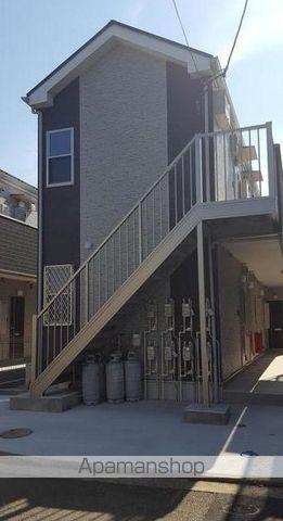 ヴィレッタ中田西