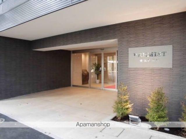 プレミスト金沢駅西口Ⅰ