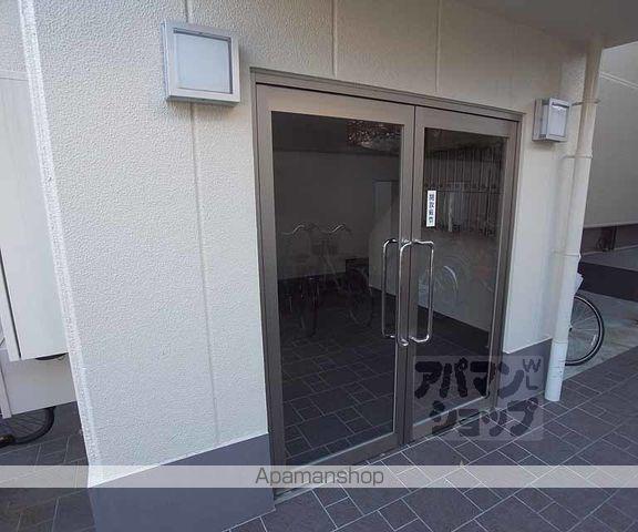 マンションエイト
