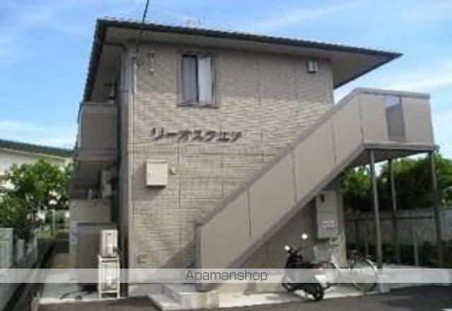 リーオスクエア