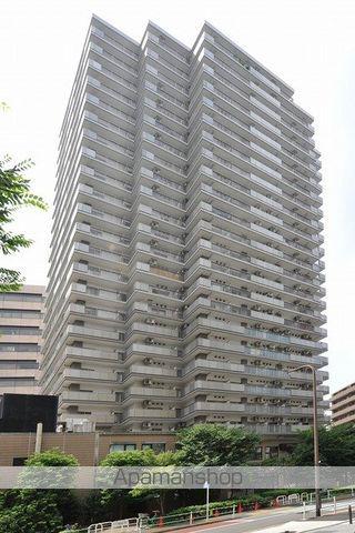 トリニティ芝浦