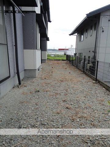 プリティーハウスB棟