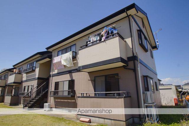 ロックヒルⅤ B棟