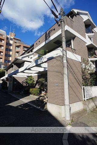 クインテット原宿(1LDK/2階)