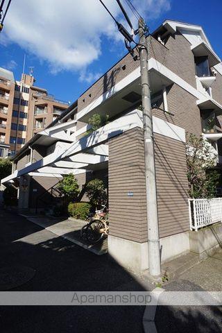 クインテット原宿