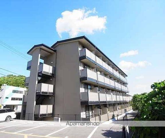 レオパレスURBAN桂坂