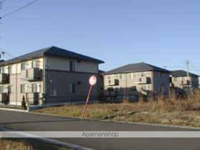 アルス明石台 AH