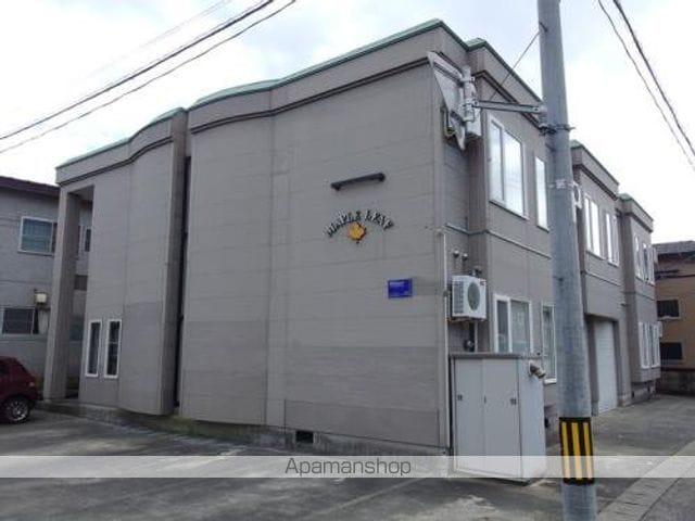 メイプルリーフ