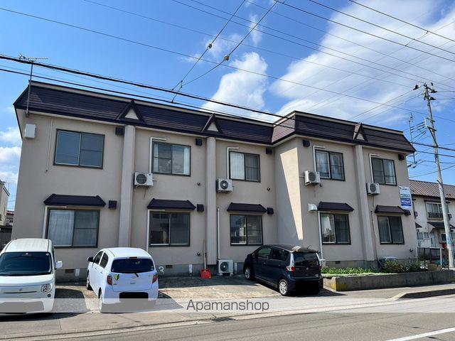 マンションチヨダ