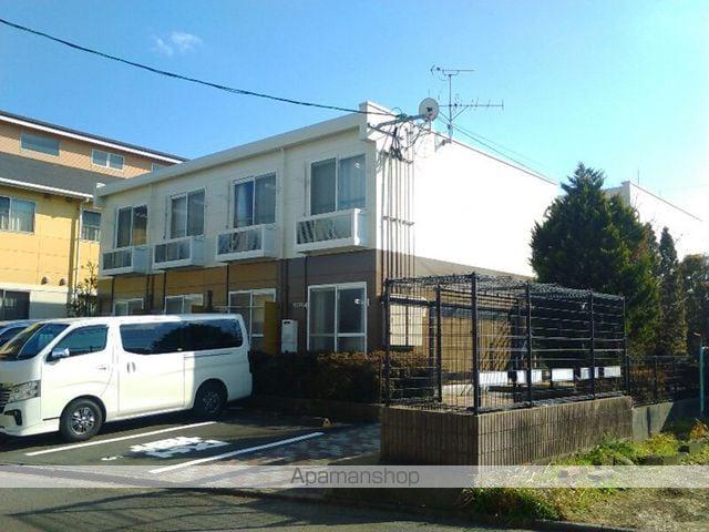 レオパレスフェニックスIN波島