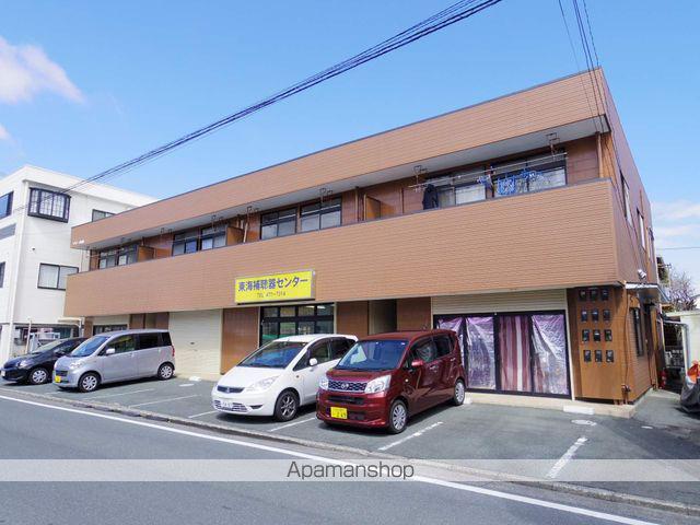 ダイドー2番館
