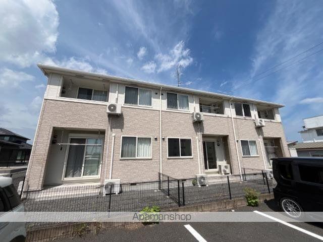 グリーンヒルズⅠ