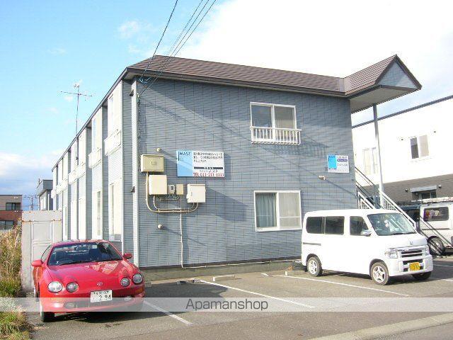 マストコートブロスⅠ