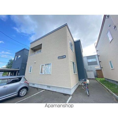 ほとり五番館(3LDK)