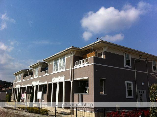 カーサ・アンソレイエ