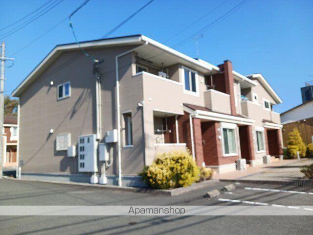 サンリットスクエアⅠ(2LDK/2階)