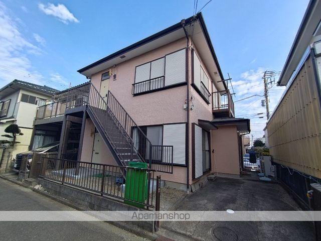 横内ハイツ