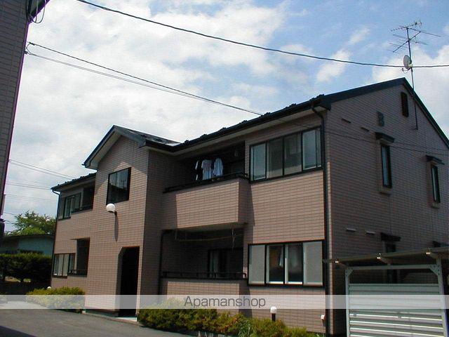 ハピネス湊高台A棟