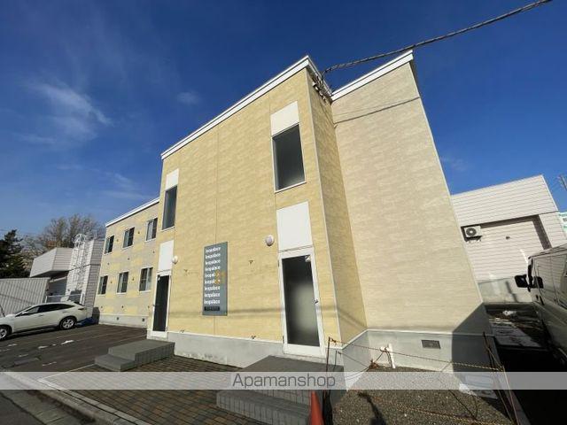 レオパレスマンデルブロ