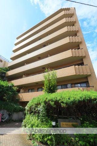 ラ・フォルム神楽坂