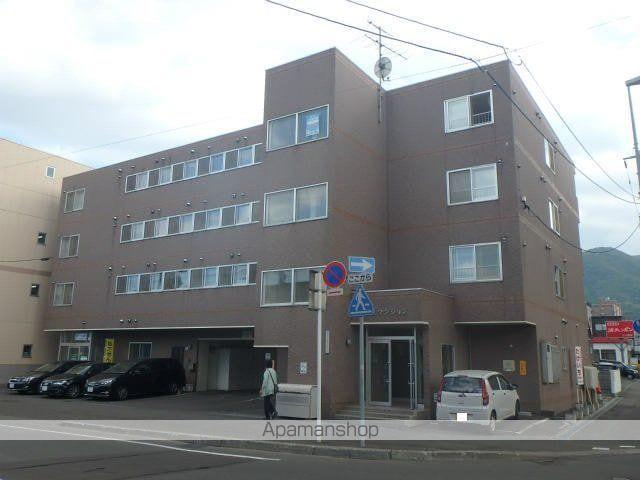 杉原マンション