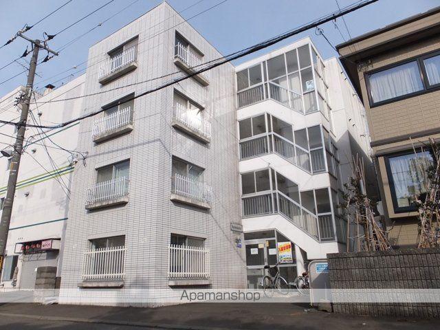 ルミエール東札幌