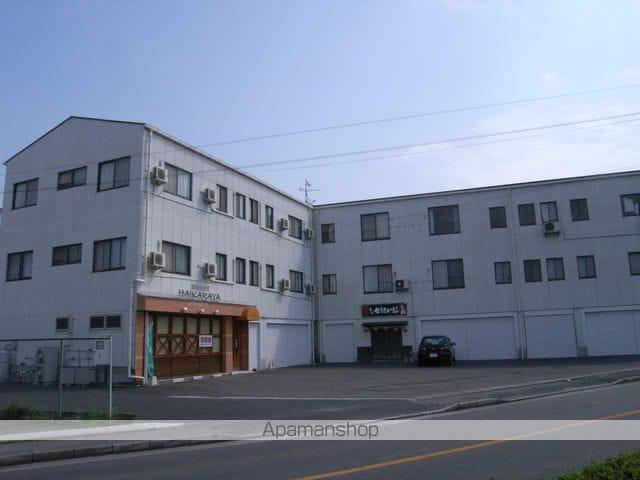 ジュネス一ツ松