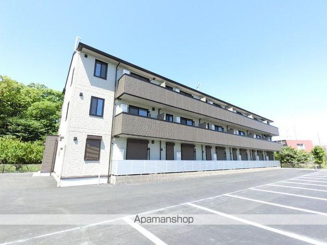 LUANAルアナ(1LDK/1階)