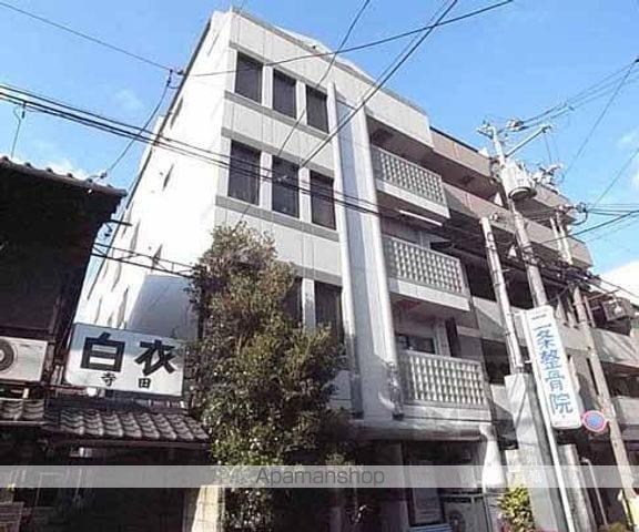 プラザ晴明館