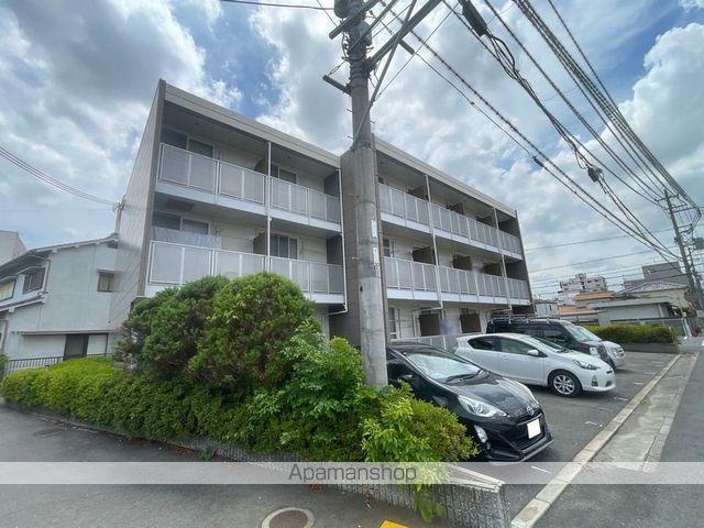 レオパレス北新