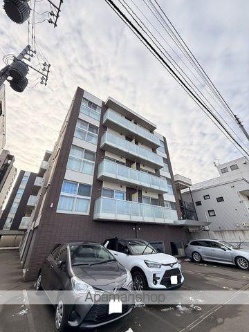 プライマル札幌円山