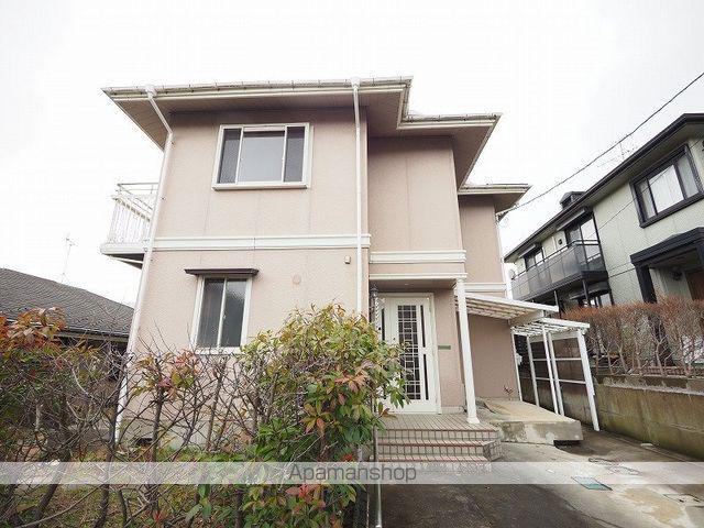 越後線 新潟大学前駅 徒歩9分 2階建 築33年