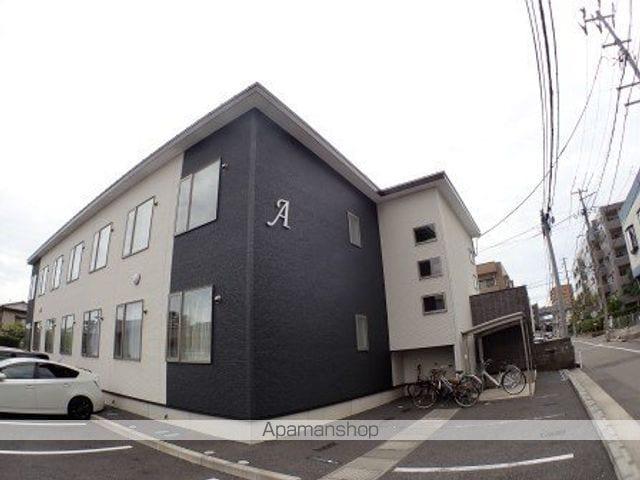 アーバン堀之内A