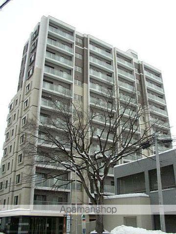 エクセルシオール桑園シティ(3LDK/9階)