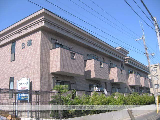 エスポワール石堂B棟